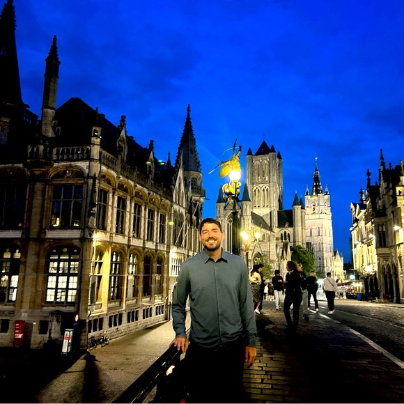 Meet your Posher, Brady - Picture 1 of 1